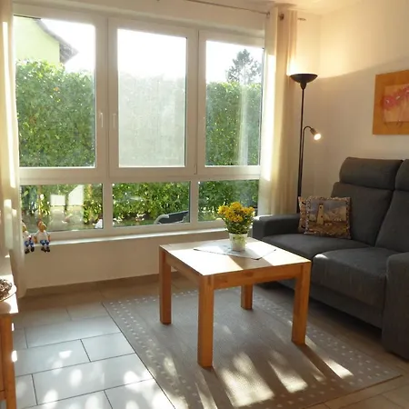 Gruebsch Nyaraló Zempin